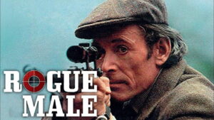 Rogue Male