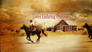 Love’s Enduring Promise