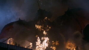 Godzilla vs. Destoroyah