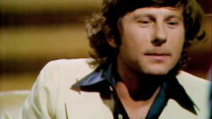 Roman Polanski: Wanted and Desired