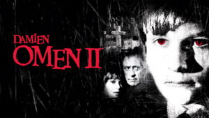 Damien – Omen II