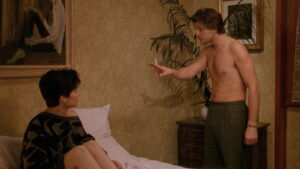 The Killer Is Still Among Us