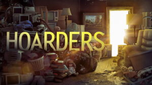 Hoarders