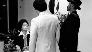 Sweet Sweetback’s Baadasssss Song