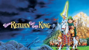 The Return of the King