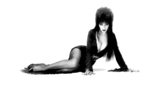 Elvira: Mistress of the Dark
