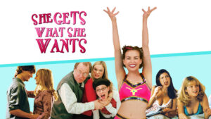 Slap Her… She’s French