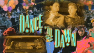 Dance ‘Til Dawn