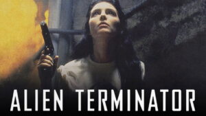 Alien Terminator