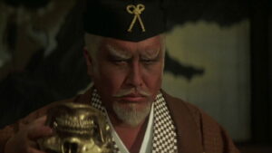 The Shogun Assassins