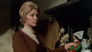 The Night of the Devils