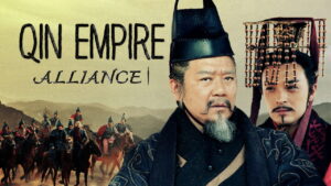 The Qin Empire