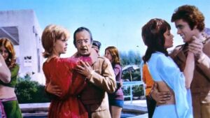 It’s a Woman’s War