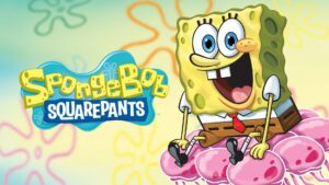 SpongeBob SquarePants