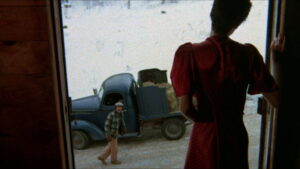 Memories Within Miss Aggie