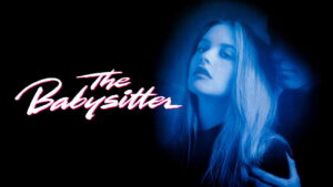 The Babysitter