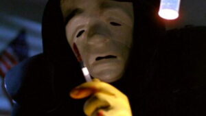 Return to Horror High