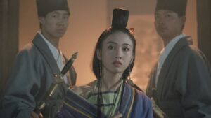 The Kung Fu Cult Master