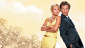 How to Lose a Guy in 10 Days