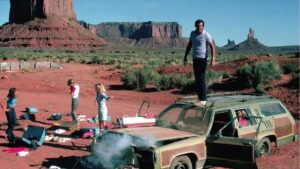 National Lampoon’s Vacation