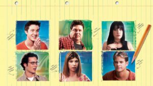 Freshman Orientation