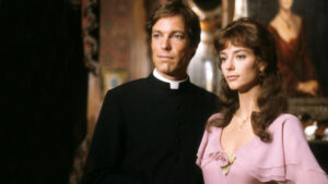 The Thorn Birds