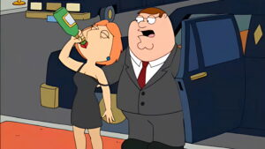 Stewie Griffin: The Untold Story