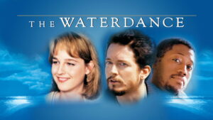 The Waterdance