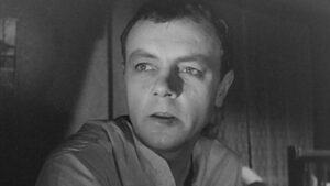 From Evening Till Morning