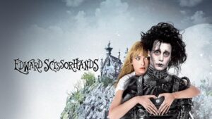Edward Scissorhands