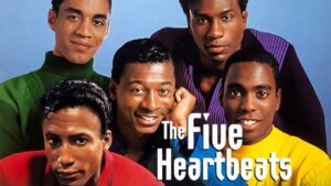 The Five Heartbeats