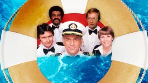 The Love Boat