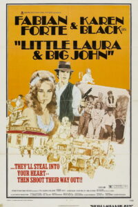 Little Laura and Big John