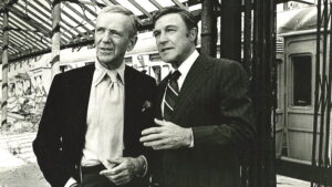 That’s Entertainment!