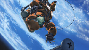 Planetes