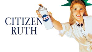 Citizen Ruth