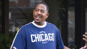 Welcome Home Roscoe Jenkins