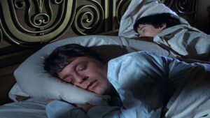 The Courtship of Eddie’s Father