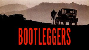 Bootleggers