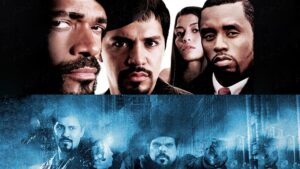 Carlito’s Way: Rise to Power