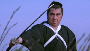 Lone Wolf and Cub: Sword of Vengeance