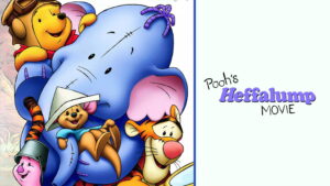 Pooh’s Heffalump Movie