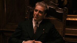 The Godfather Part III