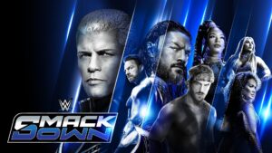 WWE SmackDown