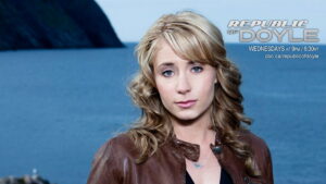 Republic of Doyle