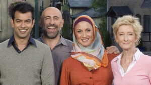 Little Mosque on the Prairie