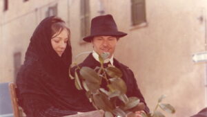 The Tree of Wooden Clogs