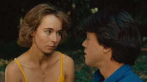 Boyfriends and Girlfriends