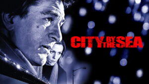 City by the Sea