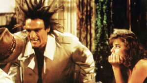 Jekyll and Hyde… Together Again